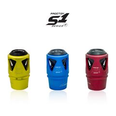 Procton S1 Frame Slider for Suzuki B-King