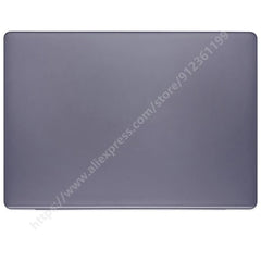 NEW For Huawei MateBook 13 WRT-W19 WX9 WRTB-WAH9L HN-W19R Laptop LCD Back Cover Front Bezel Palmrest Bottom Case Laptop Frames