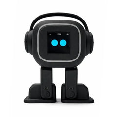 2026EMO Robot Intelligent Emotion Perception Touch Interaction AI Electronic Emotion Feedback And Companionship Pet
