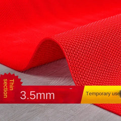 Halloween Gift Water Resistant Anti Slip Floor Mat for Bathroom Kitchen Toilet Hollow Shower Rug for Home Decoration Use Daily