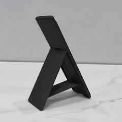 New Foldable Storage Tablet Stand Portable Repeatable Tablet Bracket Sticky Universal Tablet Holder