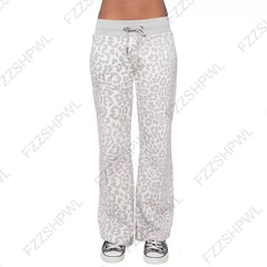 Women's Concise High Waist Flared Jeans Stretchy Slim Fit Casual Chic