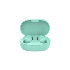 BUNKIMX TWS Bluetooth 5.0 Wireless Earbuds 🎧 | ANC | HiFi Stereo | Waterproof | Charging Case | 5 Colors | FlipStylez LLC®