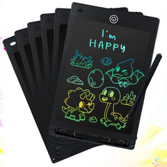 8.5 Inch LCD Drawing Tablet Electronic Writing Board Handwriting Pads
