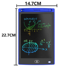 Magic Tablet To Draw Lcd Drawing Tablet Designs Writing Board Graphic Tablet Pad  Portable Painted Notebook DZHB01