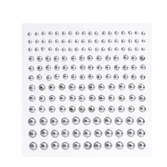 Fake Piercing Stud Set Fake Nose Ring Stud with Sticker Pack Fake Eyebrow Lips Piercing Non Piercied Earring Stud Body Jewelry