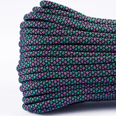 7 Cores 550 Paracord Cord 5 15 31M Dia.4mm for Outdoor Camping