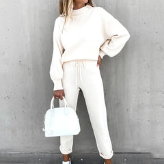 New Fashion Women Track Suits Sports Wear Jogging Suits Ladies Hooded