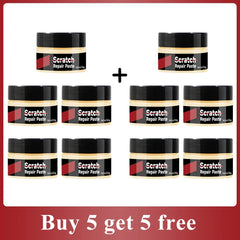 Multi-Effect Auto Interior Maintenance Agent, Plastic Leather Repair Wax, Anti-Aging & Surface Smoothing for Tires