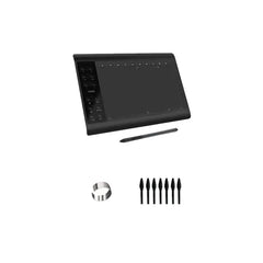 10*6 Inch Portable Digital Tablet Connect Mobile Phone Digital