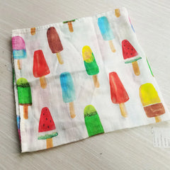 New Cotton Baby Blankets Newborn Soft Cotton Baby Blanket Muslin Swaddle Wrap Feeding Burp Cloth Towel Scarf Baby Stuff 58x58cm