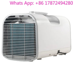 Outdoor 4000BTU Air Conditioning Machine Camping Air Conditioner Mobile Free Installation Portable aires acondiciinado