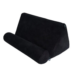 Tablet Holder Dock Portable Cushion Tablet Stand & Holder Tablet Pillow Holder for Reading Books