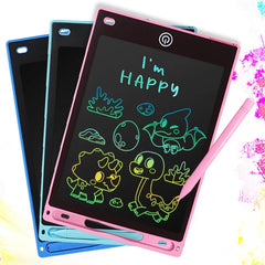 8.5 Inch LCD Drawing Tablet Electronic Writing Board Handwriting Pads