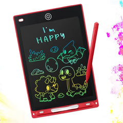 8.5 Inch LCD Drawing Tablet Electronic Writing Board Handwriting Pads