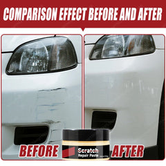 LP0204 Scratch Remover for Car Scratches