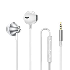 For Samsung Headphones USB Type C Earphones 3.5mm Headset With MIC Remote Control Earplugs For Galaxy S26 S25 S24 S23 S22 Ultra