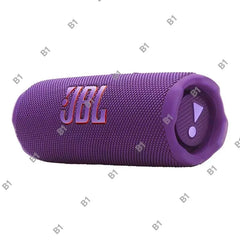 JBL Flip 7 Portable Bluetooth Speaker IP68 Waterproof Dustproof Outdoor Mini Wireless Speaker Deep Bass 14H Playtime