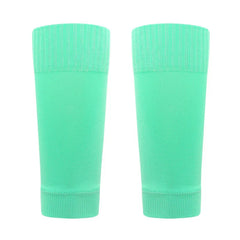 Breathable Calf Compression Sleeve Professional High-quality Soccer Socks For Men Children Running Football Basketball