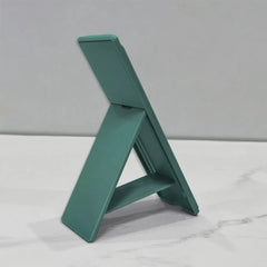 New Foldable Storage Tablet Stand Portable Repeatable Tablet Bracket Sticky Universal Tablet Holder