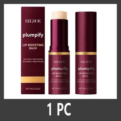 Fast Plumping Lip Balm Moisturizing Soft Lips Skin Plumper Gloss Oil