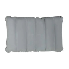 Inflatable Camping Pillow  Travel Sleeping Pillow for Outdoor Camping Hiking, Portable Lightweight Air Pillow for Tent & Picnic