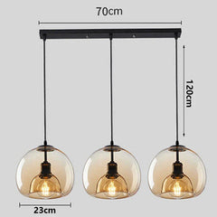 Modern Pendant lamp led Chandeliers for dining room pendant lights hanging lamps for ceiling Pendant lamp indoor lighting
