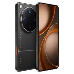 Original Oppo Find X9 Ultra Mobile Phone Snapdragon 8 Elite Gen 5 IP69 Waterproof 6.82" AMOLED 200.0MP 100W Charge 7050mAh