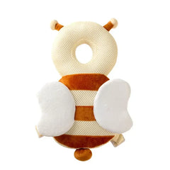 Head Protection Baby Head Protector Backpack PP Cotton Filling Toddler Crawling Walking Safety Cushion Newborn Boy Girl Room