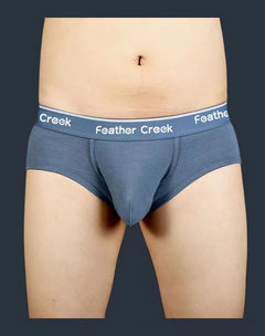 U-shaped large bag men's underwear Men's underwear underwear sexy briefs