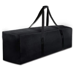 Sturdy Oxford Cloth Outdoor Waterproof Mobile Luggage Bag Laundry Shopping Bag Non-Woven Cube Home Storage And Packaging Tools