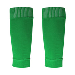 Breathable Calf Compression Sleeve Professional High-quality Soccer Socks For Men Children Running Football Basketball