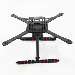 Rctosky Open Source New Smart Drone Frame 450MM Ardupilot Quadrotor Rack RC Multicopter Multi-Rotor With Landing Gear