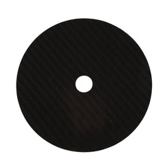 CD Tuning Mat CD Tuning Pad HIFI CD Tuning Mat Low Distortion Rate Carbon  CD Pad for CD Player Carbon  CD Tuning Pad