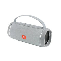 Wireless Subwoofer Portable Bluetooth Speaker Radio FM Waterproof Sound Box Music Caixa De Som Coluna Blootooth Bass Hifi Bocina
