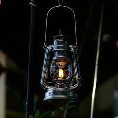 Outdoor Camping Tent Lights Old Lamps Vintage Camping Ambient Lights Portable and Hangable Camp Lantern