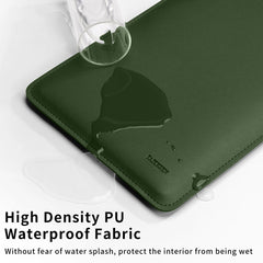 Laptop Sleeve Bag Case For Apple Macbook Air Pro 13 M1 M2 M3 Notebook Cover Tablet Bag For ASUS HP DELL 13.3 13.6 14 15 15.6 16