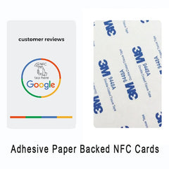 Tripadvisor NFC Card Increase You Reviews Universal NFC Cards