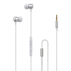 Noise Reduction Wired Headphones Type C Wired Earphones With HD Mic Earbuds For Xiaomi Realme Samsung Galaxy S25 S24 S23 S22 S21