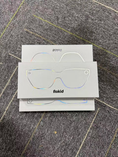 Original Rokid Clip-on Sunglasses for Rokid Glasses Smart AI&AR Glasses Accessories