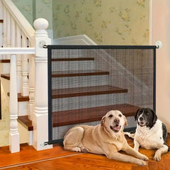 Pet Fence Pet Safety Barrier Dog Playpen for Animals Door for Dogs Fences Puppy Gate Pets Security Supplies Products Home Garden