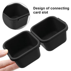 Closet  Cover Storage Drawer Storage Box Kitchen Bathroom Storage Trays Sundries Jewellery Holder 8pc/set Make Up Organizer Box