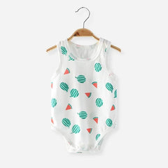 Baby Clothes Romper for Newborns Bodysuit Children's Clothing Girl Boy Bodysuit Babies Overalls and Overalls Baby Girls Costume