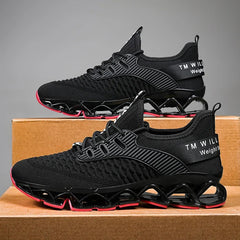 Men shoes Sneakers Male tenis Luxury shoes Mens casual Trainer Race Breathable fashion loafers running Shoes for men
