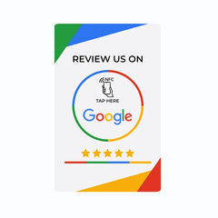 NFC Chip Card for Whatsapp Social Media Quick Contact Plastic Business Tap Card