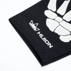 Huion Skeleton Glove Two- Finger Anti-fouling Artist Glove Flexible and Comfortable Drawing Glove