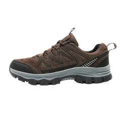 Men'S Hiking Shoes Sports Shoes Classic Design Outdoor Hiking Breathable Lightweight Sports Shoes Autumn New Items 39-48