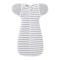 100%Cotton 0-6 Months Newborn Swaddle Sleepsack New Born Baby Swaddling Bedding ﻿