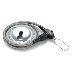 Campingmoon Camping Can Be Done with Inverted High-Altitude Flat Gas