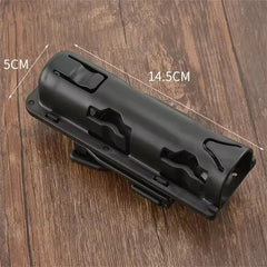 For Telescopic Stick Box Baton Storage Shell Cover Holder Carrier For 26 Inch Baton